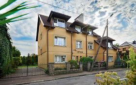Villa Optimum
